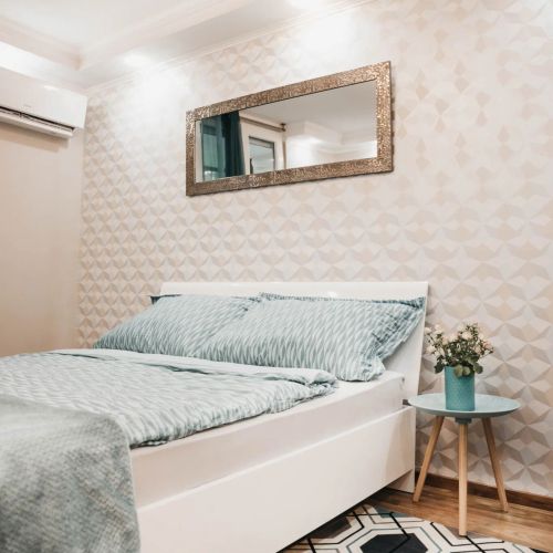 Nefelejcs Apartman Balatonlelle – Balatonlelle, Ungaria