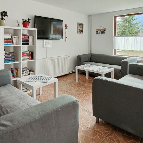 Casa Tara Moieciu de Sus – Moieciu de Sus, Rumunia