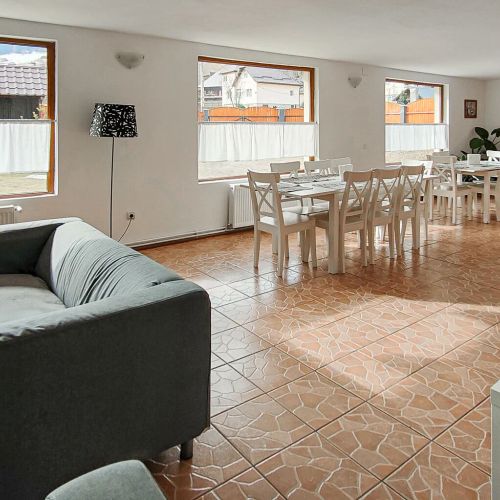 Casa Tara Moieciu de Sus – Moieciu de Sus, Rumunia