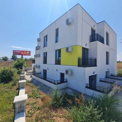 Vamaland Apartments Vama Veche
