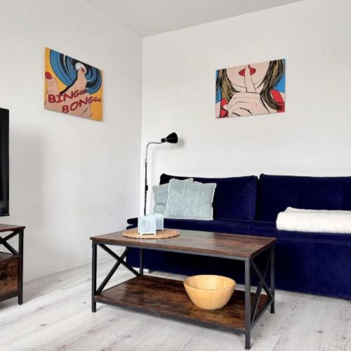 Apartamenty Marea Rentals Grunwaldzka Ustka