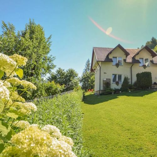 Domek U Górala Szczawnica – Szczawnica, Polska