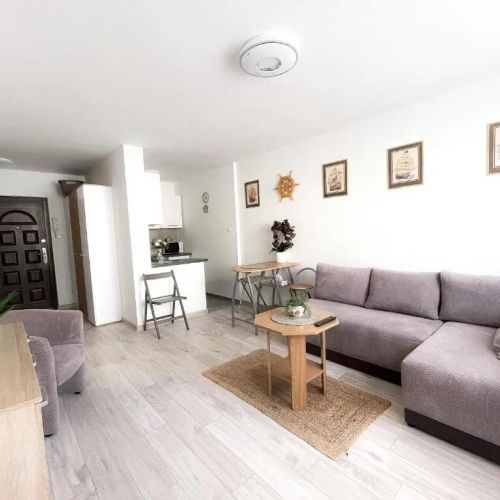 ApartamentyPrzyMorzu Marytka w Centrum blisko Morza Kołobrzeg