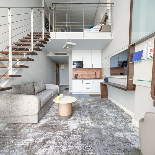 ApartamentyPrzyMorzu Marine***** Kołobrzeg