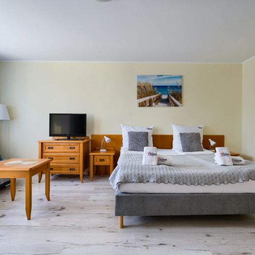 ApartamentyPrzyMorzu Wschód Słońca Olymp z basenem Kołobrzeg