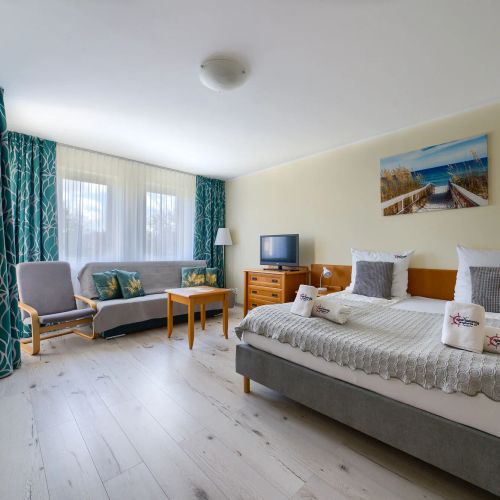 ApartamentyPrzyMorzu Wschód Słońca Olymp z basenem Kołobrzeg – Kołobrzeg, Polska