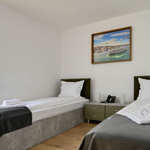 Casa EMA Pensiune & SPA Bistriţa – Bistriţa, Rumunsko