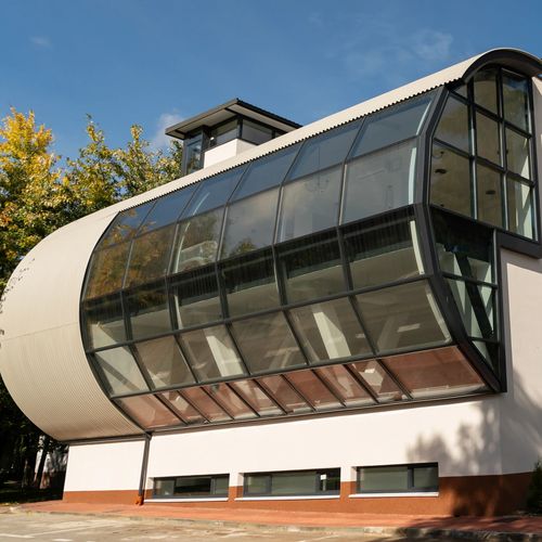 Casa EMA  Pensiune & SPA Bistriţa