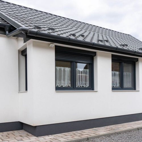 Csobogó-patak Vendégház Erdőhorváti – Erdőhorváti, Ungaria