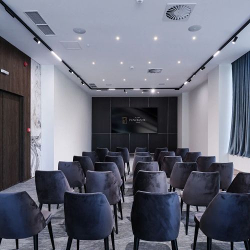 Hotel Panoramic Mamaia