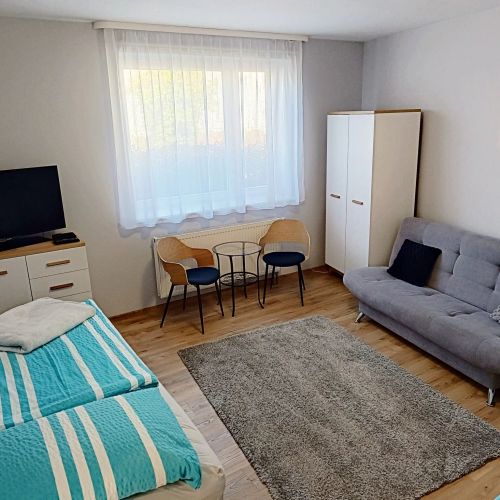 Apartament Karolina Międzyzdroje 