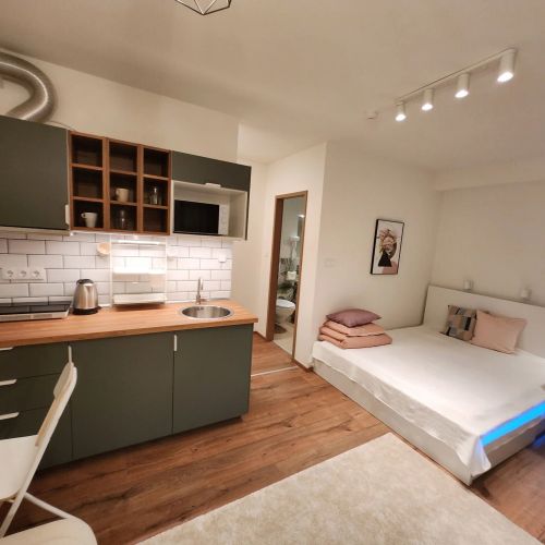 Apartman18 Debrecen