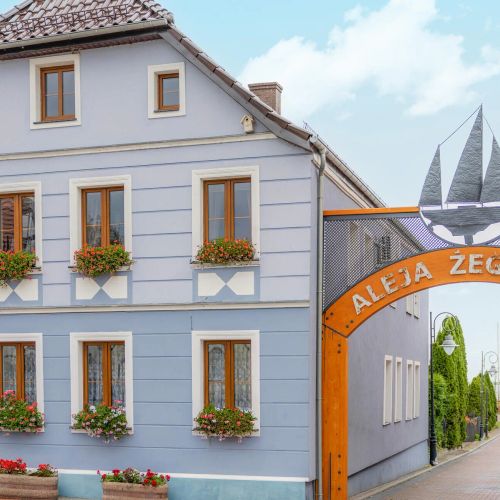 Apartman Nowe Warpno - PPL777