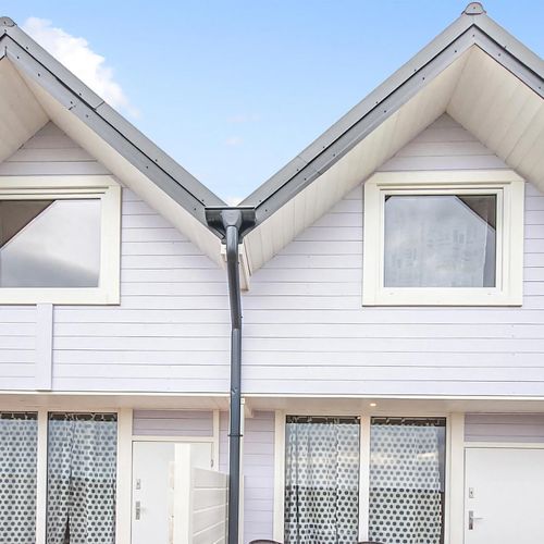 Vendégház Sarbinowo - PPL744