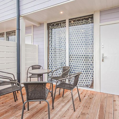 Vendégház Sarbinowo - PPL743