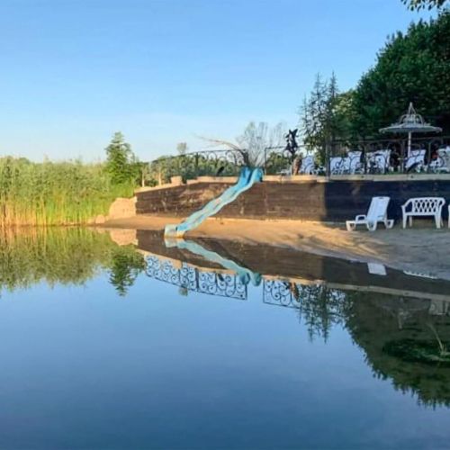 Apartman Węgorzyno - PPL772