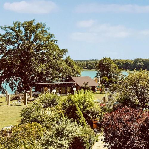 Apartman Węgorzyno - PPL772 – Węgorzyno, Polska