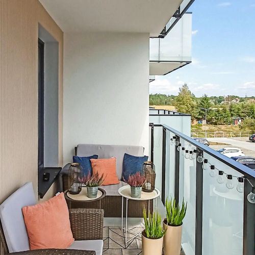 Apartman Biskupiec - PMA056 – Biskupiec, Polonia