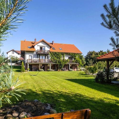 Apartman Władysławowo - PPL281