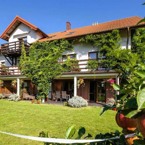Apartman Władysławowo - PPL282