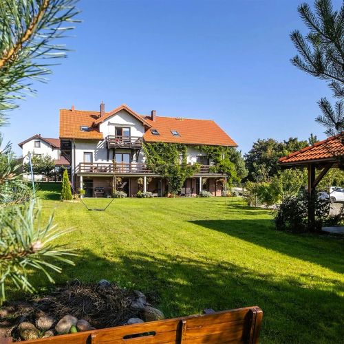 Apartman Władysławowo - PPL280