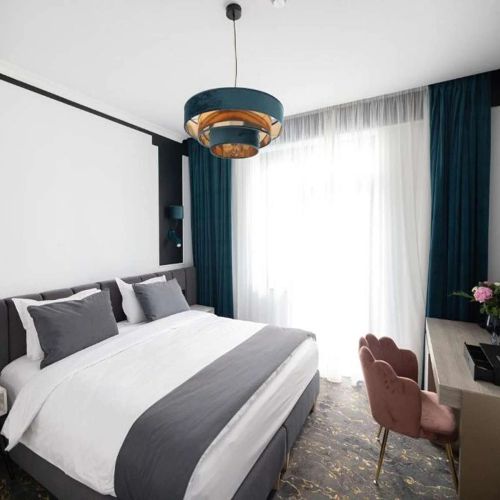 Opera Hotel Timișoara – Timişoara, Rumunia
