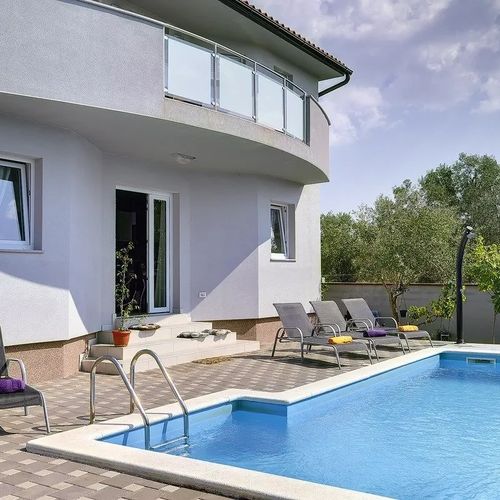 Villa Amber Vodnjan