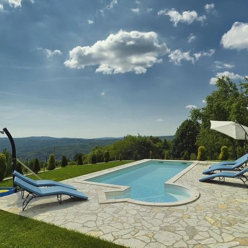 Villa Villa Bella Pazin
