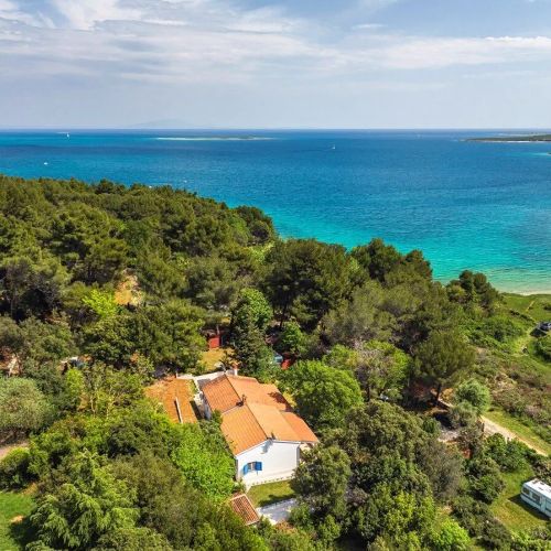 Sea House Premantura