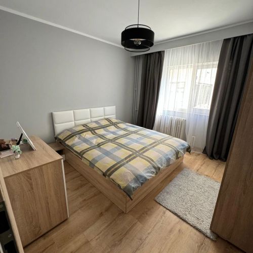 Apartament Luca Constanța – Constanța, România