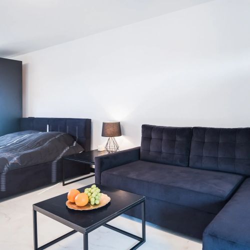 Apartamenty Mielno