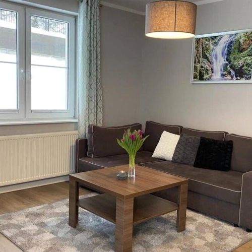 Apartament Prestige Szklarska Poręba – Szklarska Poręba, Polska