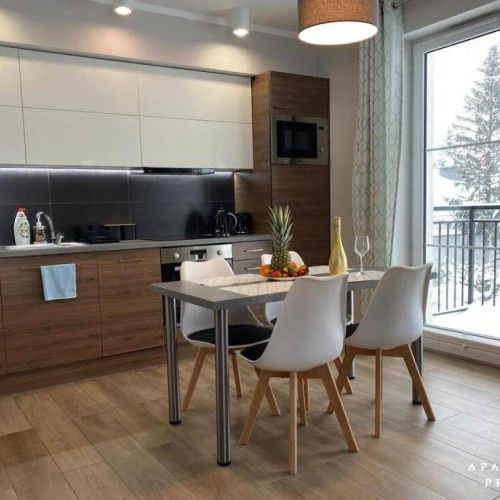 Apartament Prestige Szklarska Poręba – Szklarska Poręba, Polska