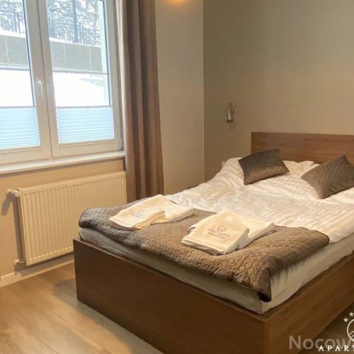 Apartament Prestige Szklarska Poręba – Szklarska Poręba, Polska