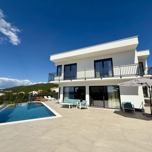 Villa V Crikvenica