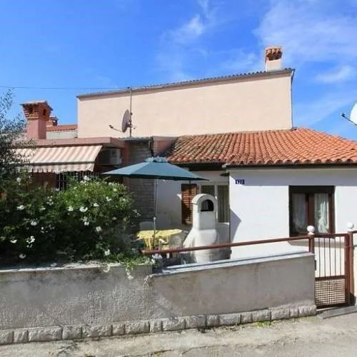 Casa Bella Pomer