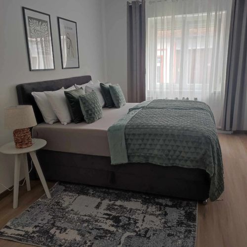 Centrum Apartman 2 Kőszeg