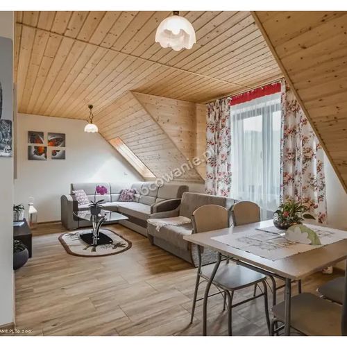 Apartament Kwiatowy Jaworki