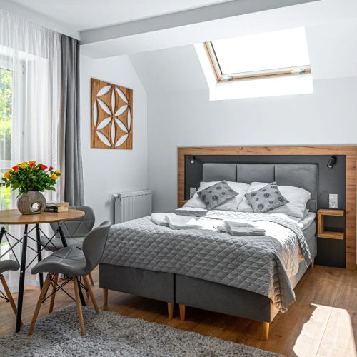 Echo Pienin Apartamenty Szczawnica