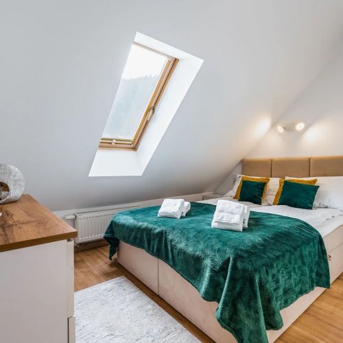 Echo Pienin Apartamenty Szczawnica – Szczawnica, Polska