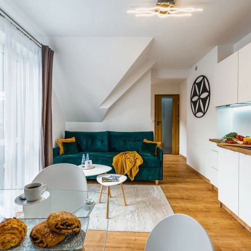 Echo Pienin Apartamenty Szczawnica – Szczawnica, Polska