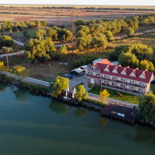 Pensiunea Mila 2 Sulina