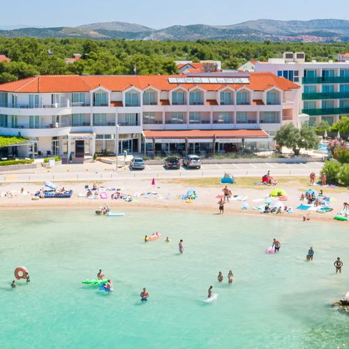 Hotel Duje Srima Vodice