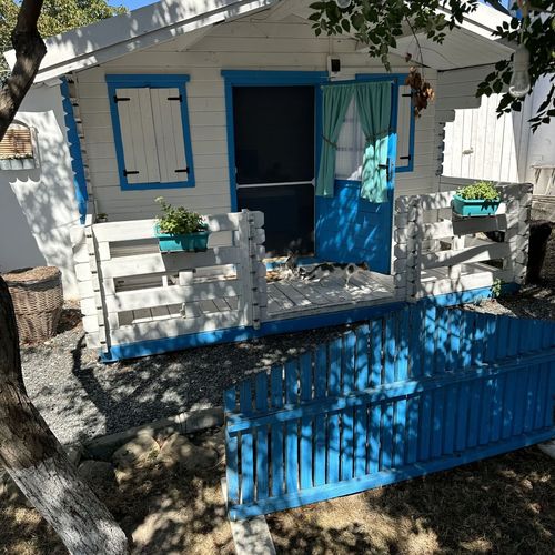 Pensiunea Manu B&B Murighiol