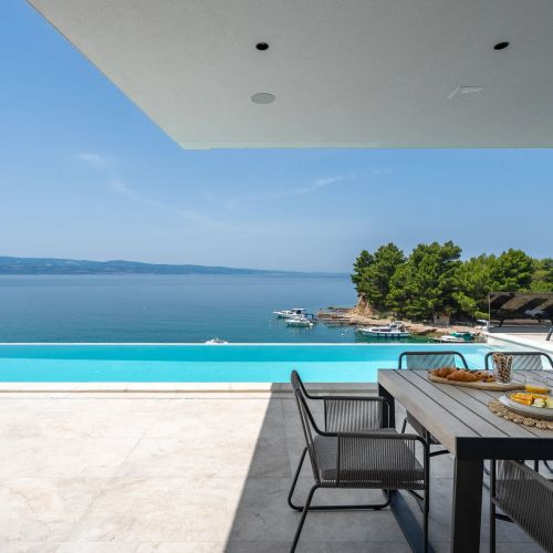 Villa Magma Omis