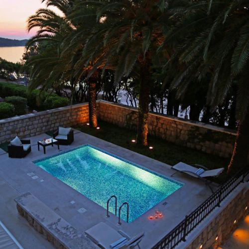 Villa Franica Dubrovnik