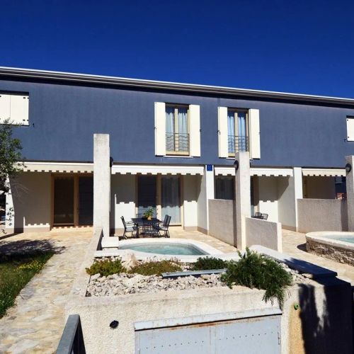 Villa Villa Blue 1 Banjole