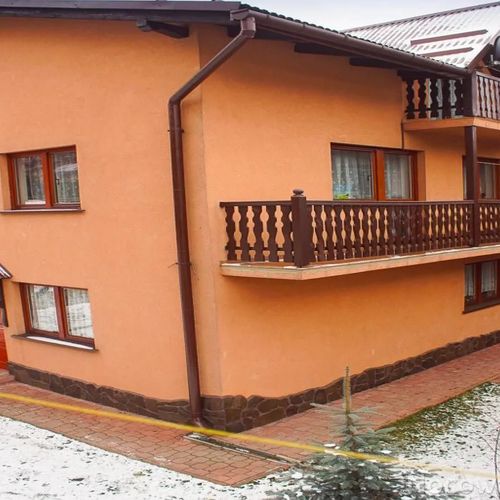 Pokoje pod słońcem Szczawnica