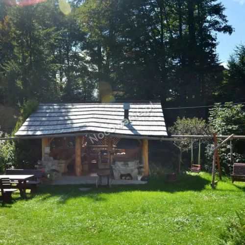 Willa Aleksandra I Kościelisko – Kościelisko, Polska