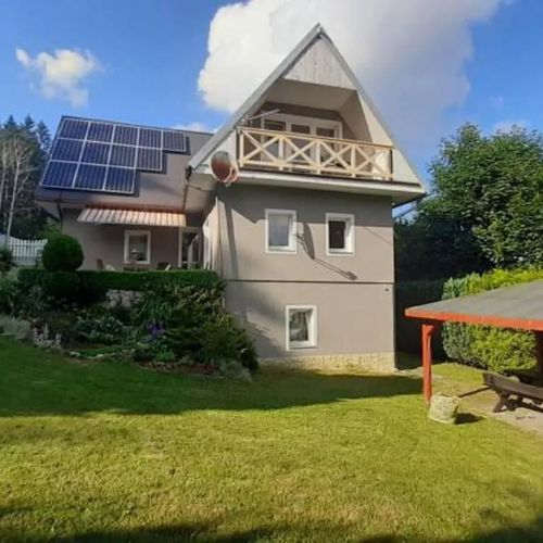 Orzechówka Szklarska Poręba